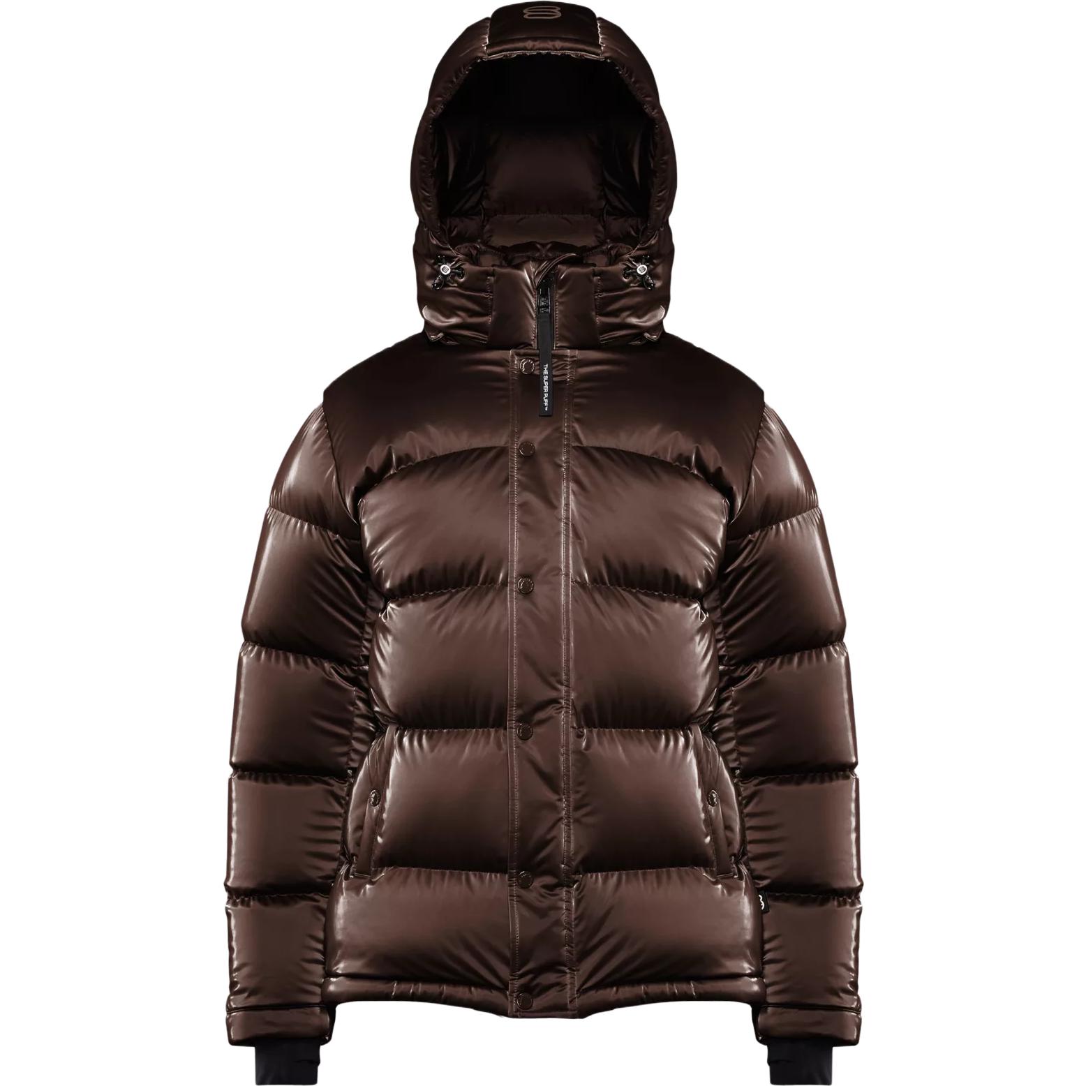 ARITZIA Super Puff Liquid Shine 5 