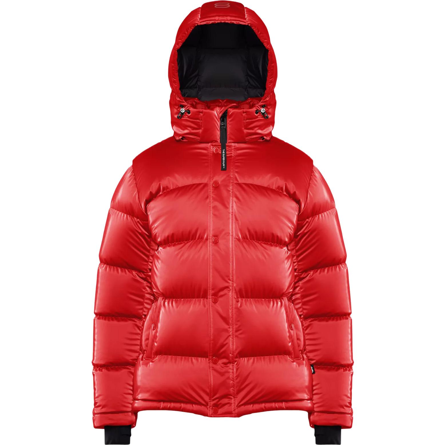 ARITZIA Super Puff Liquid Shine 5 