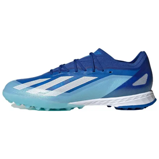 adidas X Crazyfast.1 TF 'Marinerush Pack'