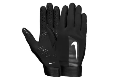 Nike Gloves Unisex Black