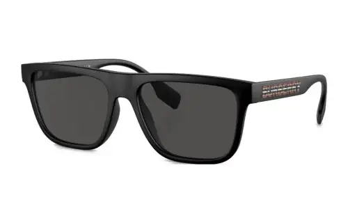 Burberry Eyewear Square Frame Sunglasses