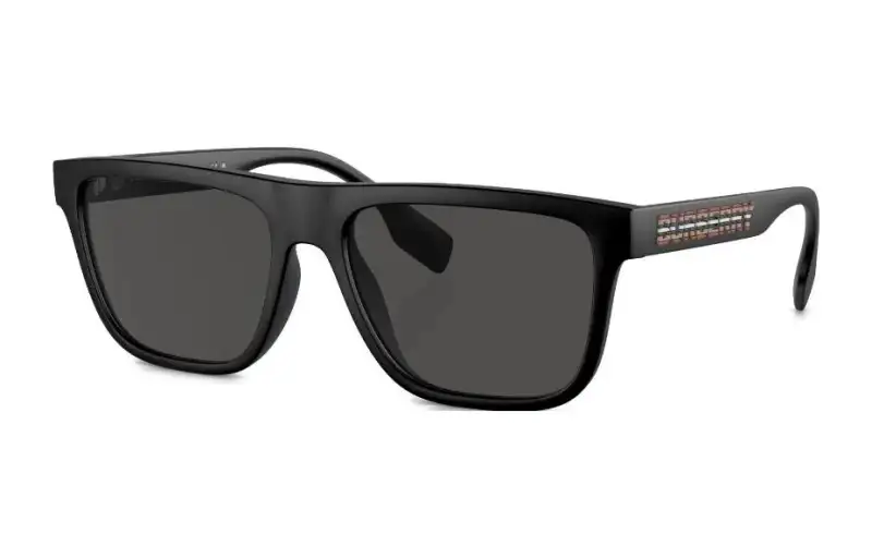 Burberry Eyewear Square Frame Sunglasses
