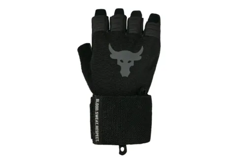 Under Armour Gloves Men's Black