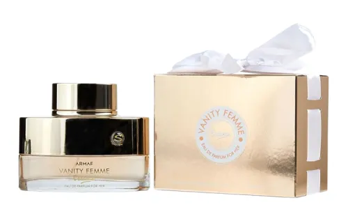 ARMAF Vanity Femme Essence Women's Perfume Fresh EDP 100ml