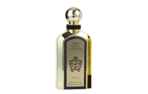 ARMAF Derby Club House Gold Women's Perfume Fresh EDP 100ml