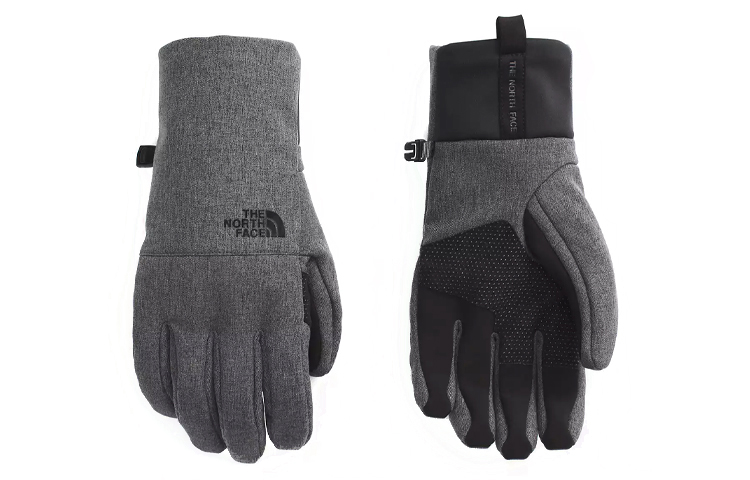 THE NORTH FACE APEX ETIP GLOVE Poizon Shop