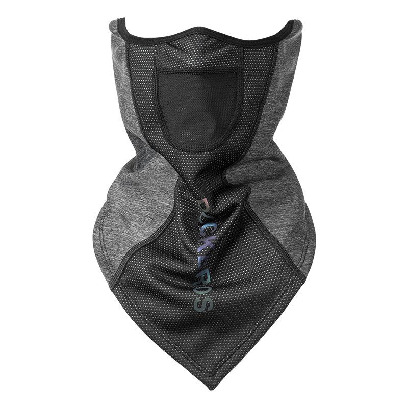 ROCKBROS Cycling Gear Headwrap Scarf Set Outdoor Winter Cycling Motorcycle Unisex