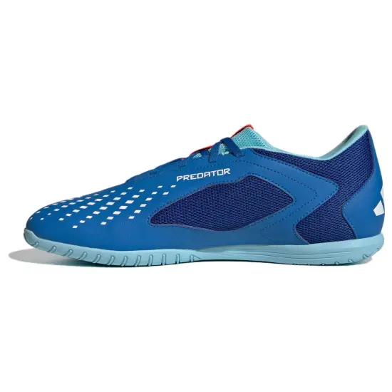 Predator Accuracy.4 Adidas In Sala 'Marinerush Pack'