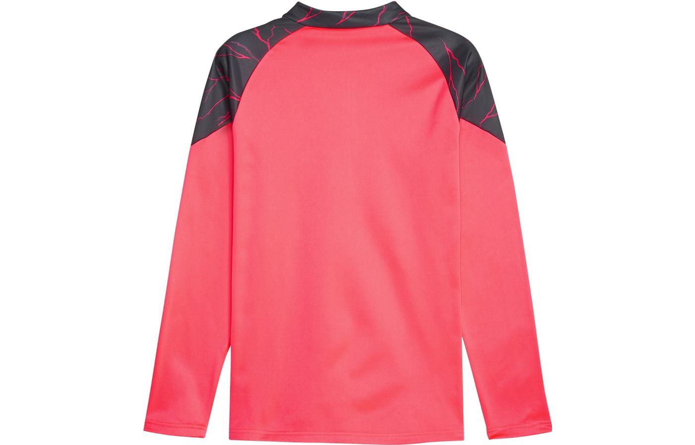 PUMA Manchester City Training Soccer Jersey Men’s Pink