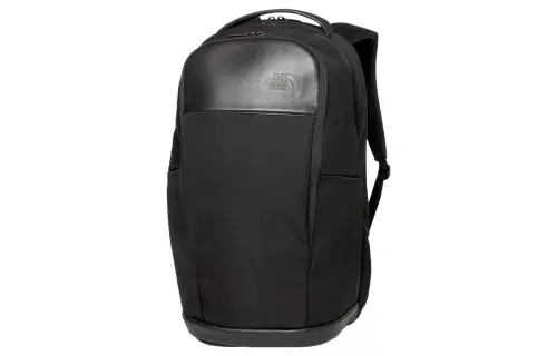 THE NORTH FACE 24L Backpack Outdoor Bag Nylon Black Unisex