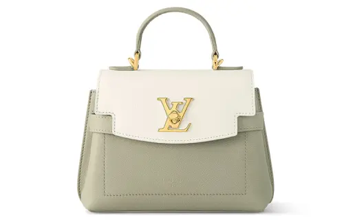 LOUIS VUITTON Lockme Ever Handbags