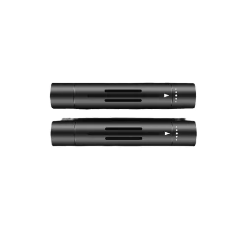 CHEGES car perfume car air outlet can add liquid diffuser black technology car perfume aromatherapy universal