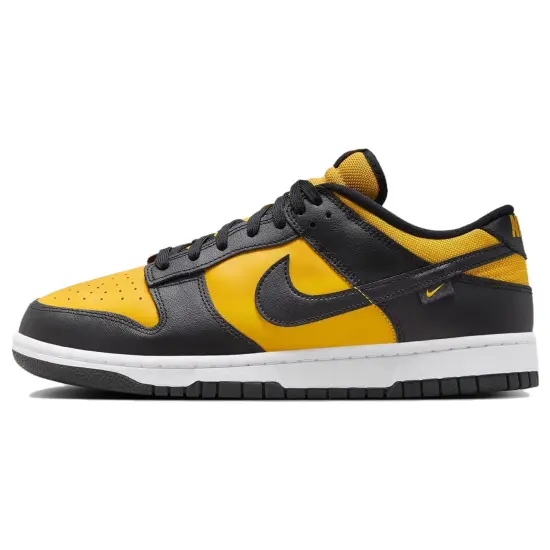 Nike Dunk Low Reverse Goldenrod 2024