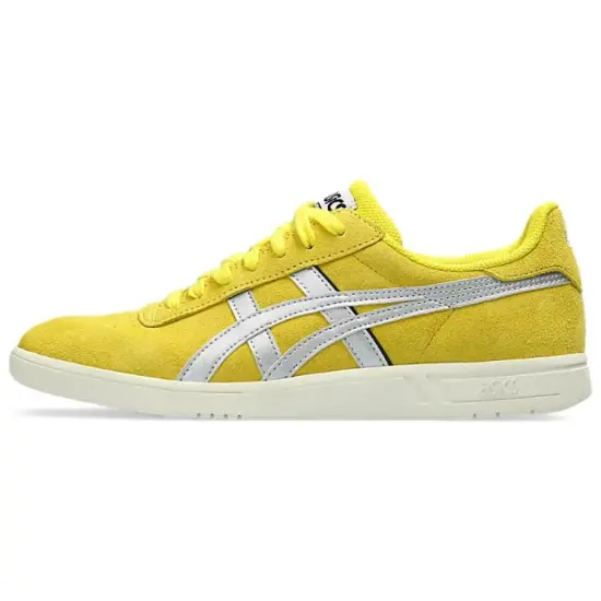 Asics Gel-Vickka Pro 'Vibrant Yellow Pure Silver'