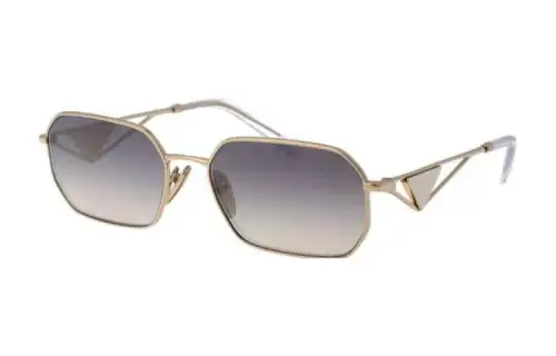 PRADA Eyewear Rectangular Frame Sunglasses