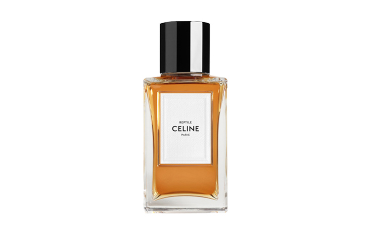 CELINE Premium Unrestrained Perfumes Leather Scent Family Eau De Parfum EDP Musk Black Pepper Cedar 100ml/200ml