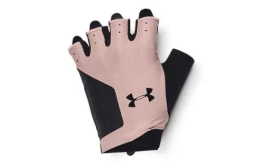 Under Armour Gloves Women's Black/Pink