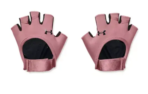 Under Armour Gloves Women's Pink
