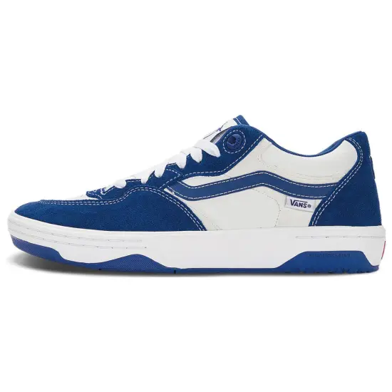 Rowan 2 Vans 'True Blue'