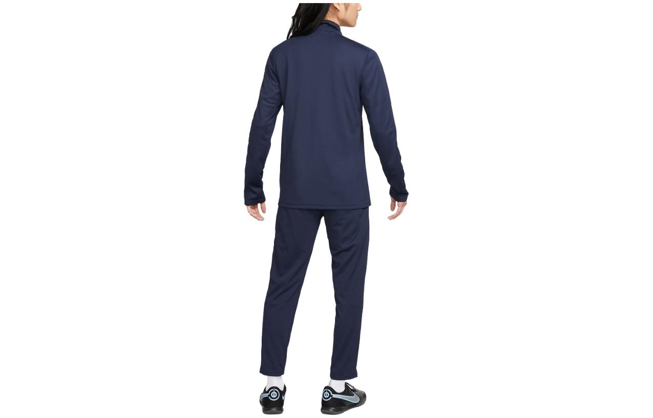 Nike Casual Sportswear Men’s Stand Collar Moderate