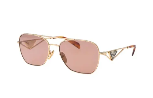 PRADA Eyewear Aviator Sunglasses