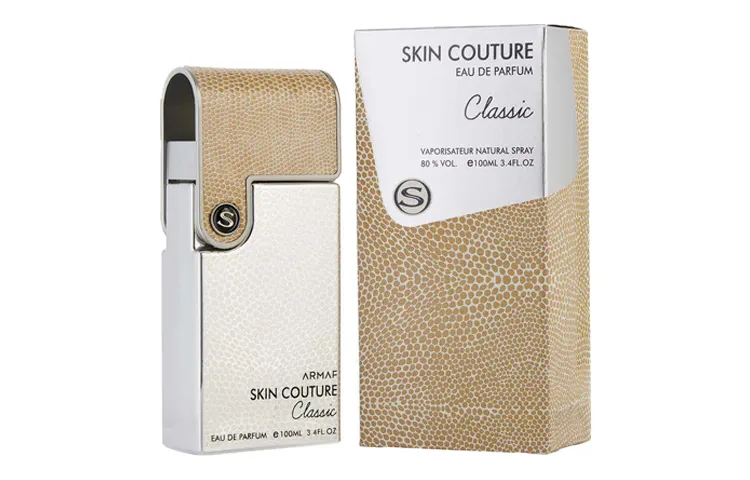 ARMAF SKIN COUTURE CLASSIC Women's Perfume Fresh EDP 100ml
