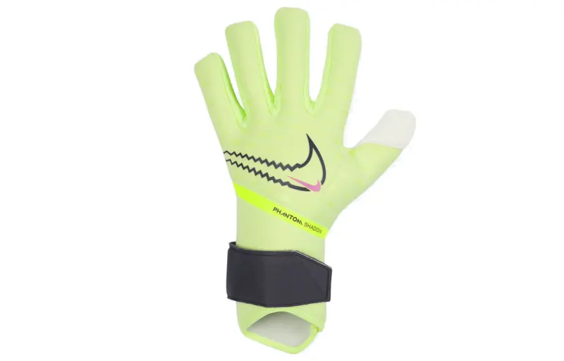 Nike Gloves Unisex Green