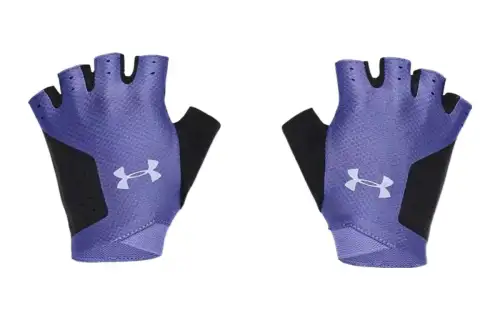 Under Armour Gloves Women's Blue