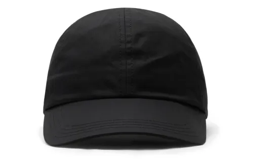 Burberry Ekd Cotton Baseball Cap