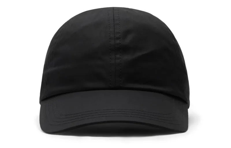 Burberry Ekd Cotton Baseball Cap