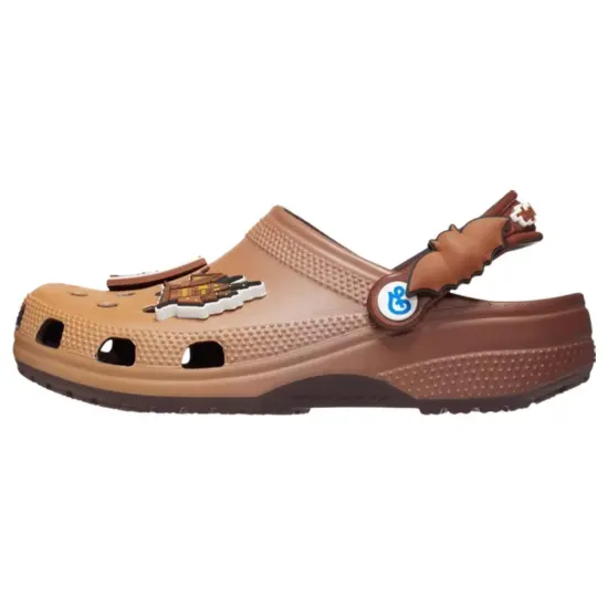 Crocs Classic Clog General Mills Count Chocula