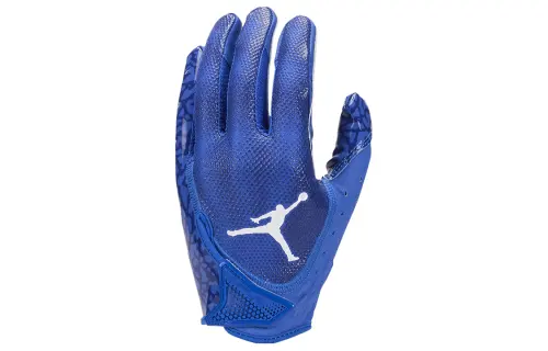 Jordan Jet 7.0 Football Gloves (1 Pair)