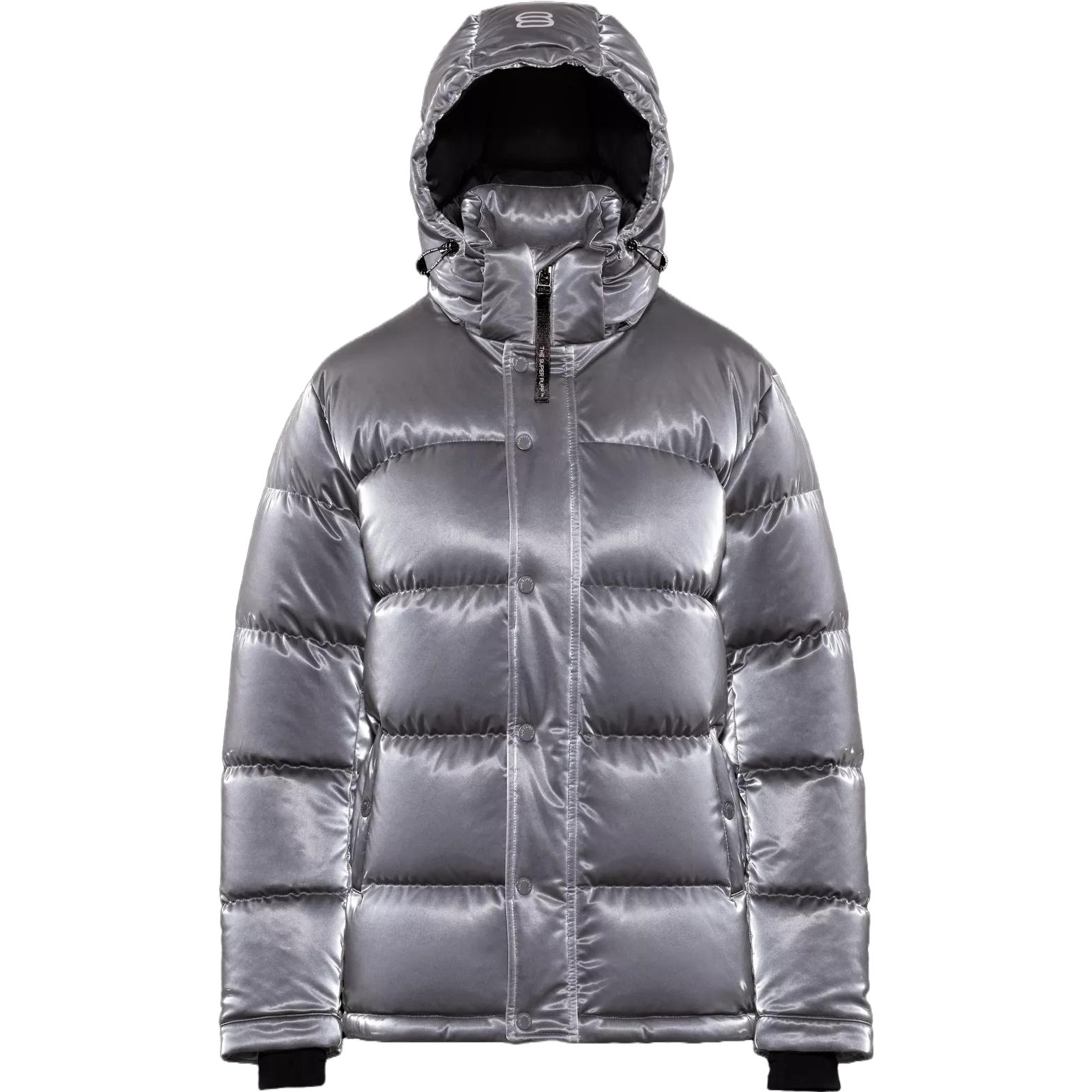 ARITZIA Super Puff Liquid Shine 5 
