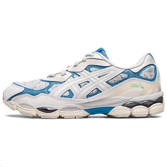 Asics Gel NYC Shigen 2.0