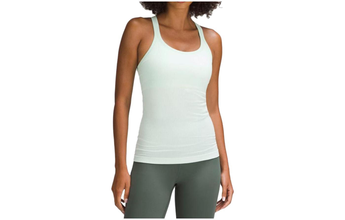 lululemon/ Ebb To Street
