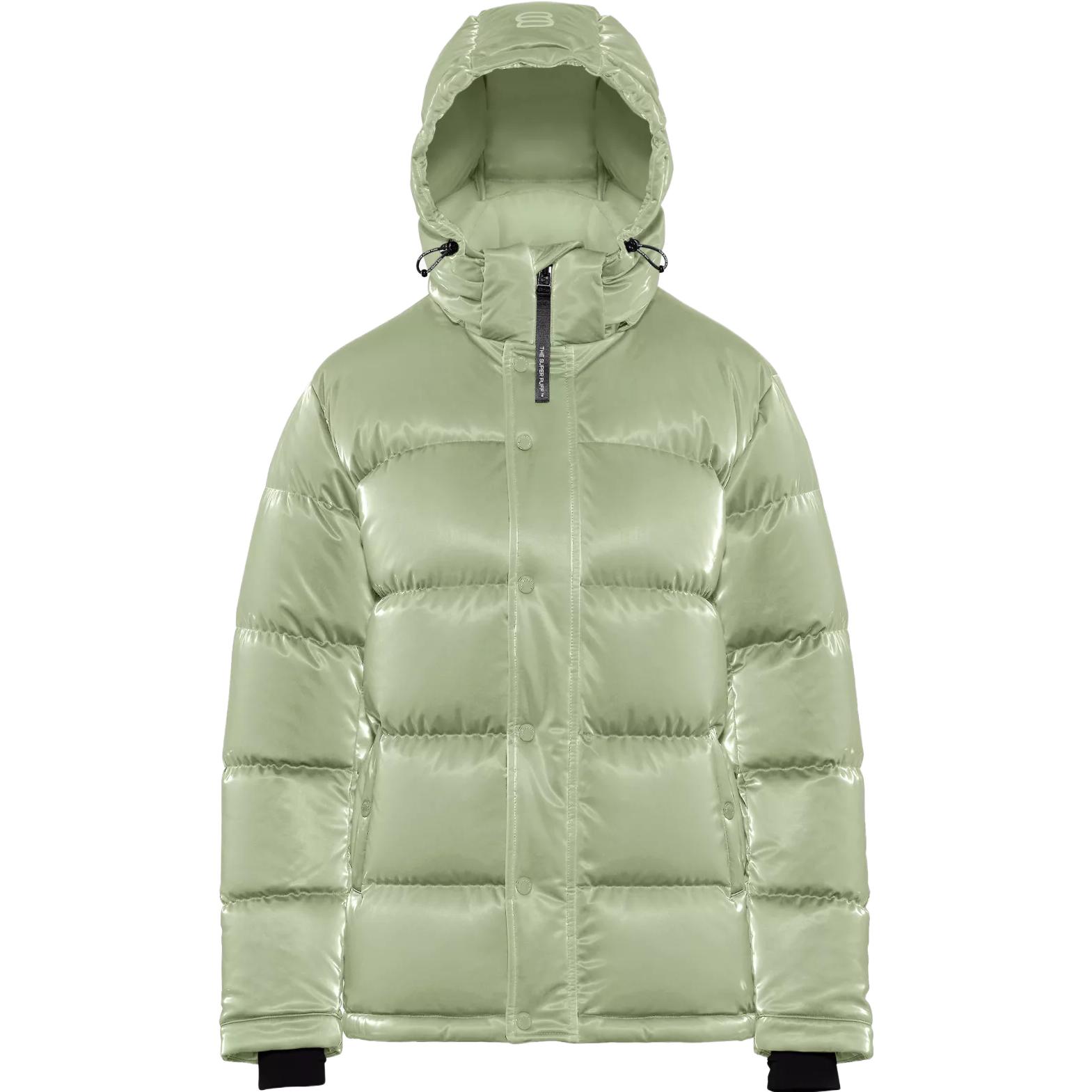 ARITZIA Super Puff Liquid Shine 5 