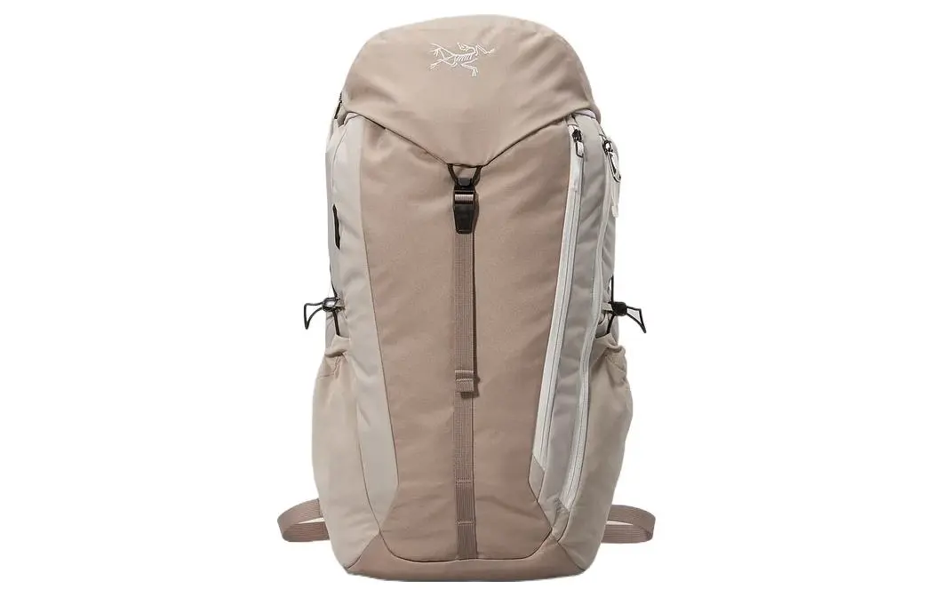 Arc'teryx Mantis 20L Backpack Outdoor Bag Recycled Polyester Smoky Cliff Unisex