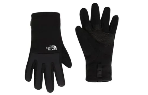THE NORTH FACE Recycled Polyester Gloves Unisex