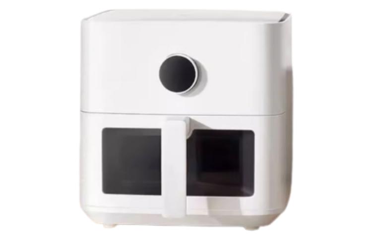 Xiaomi Mijia Air Fryer 5.5L Viewing Window Home Multifunctional Fully Automatic Oven Electric Fryer MAF07