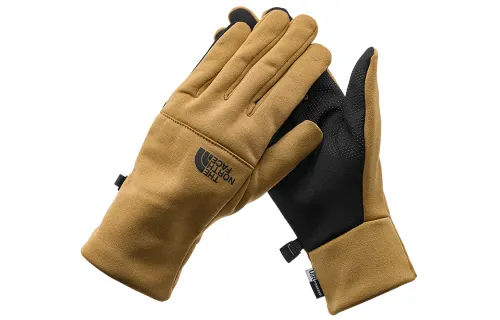 THE NORTH FACE Gloves Men's Khaki