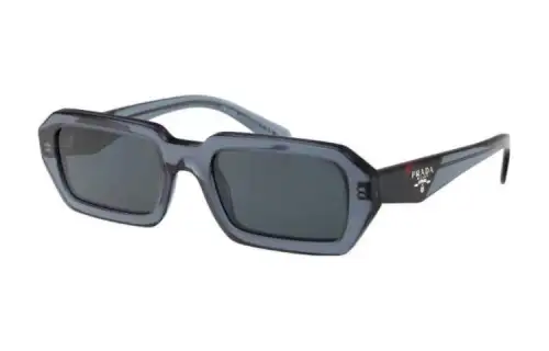 PRADA Eyewear Rectangle Frame Sunglasses