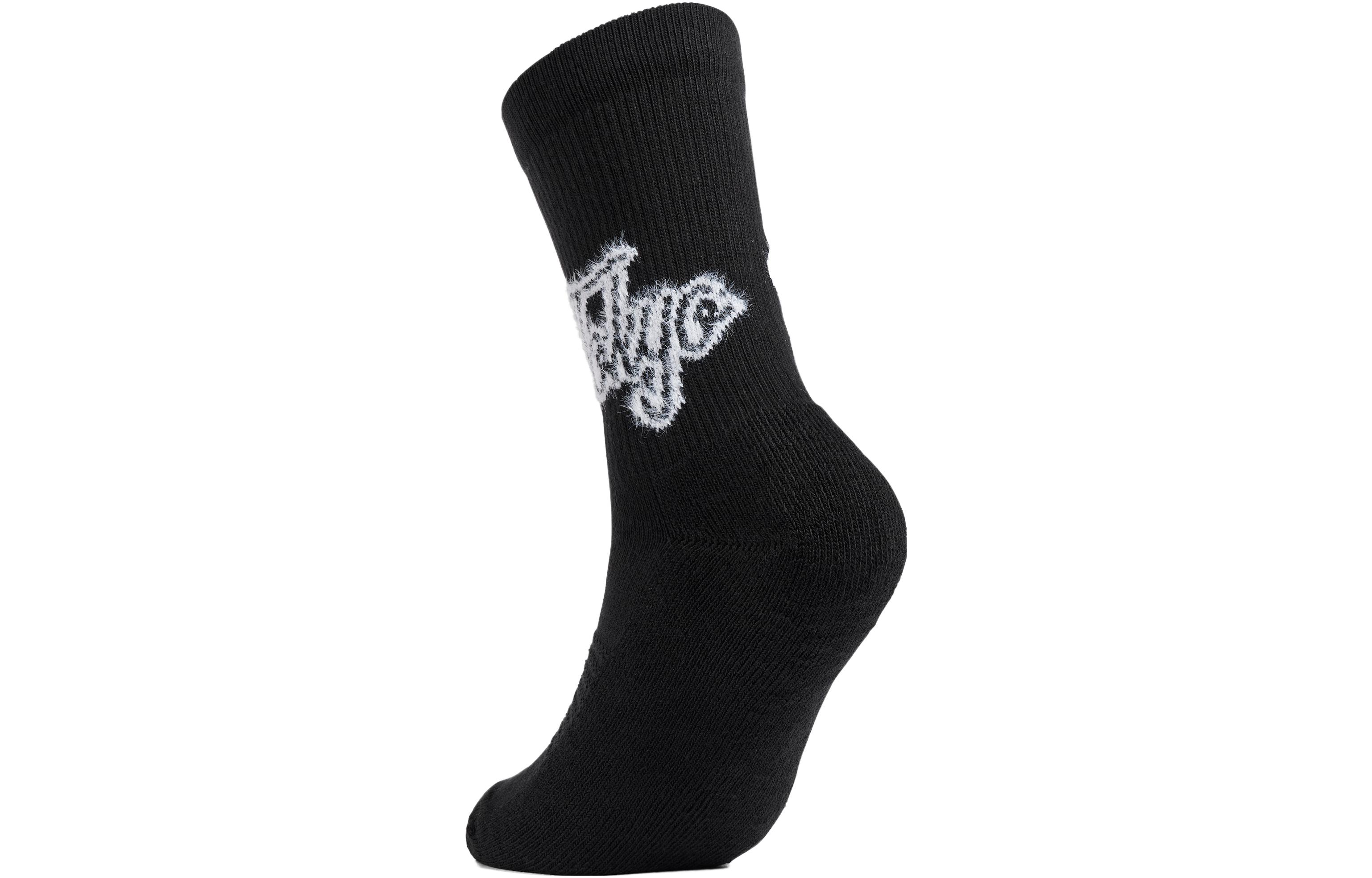 Adidas Ankle Socks Unisex Black