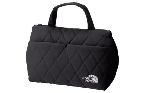 THE NORTH FACE 9L Handbag Outdoor Bag Polyester Black Unisex