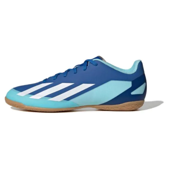 X Crazyfast Adidas.4 In 'Marinerush Pack'