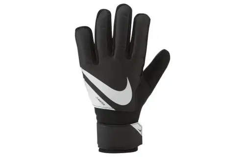 Nike Polyester Gloves Kids' Black