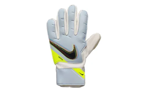 Nike Sports Gloves Kids Light Blue