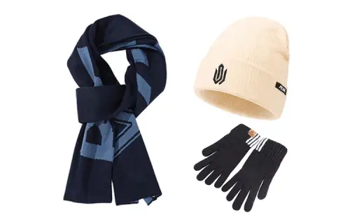 PEAK Beanies Unisex