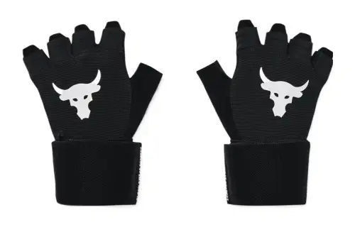 Under Armour Sports Gloves Men's Black