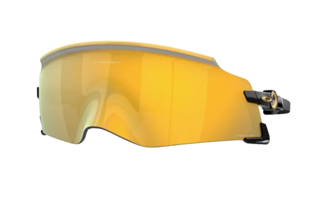 Очки Oakley 0OO9455M-02 (желтые)