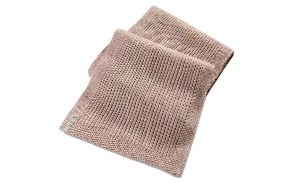 Arc'teryx Wool Scarf Women's Mist Pink